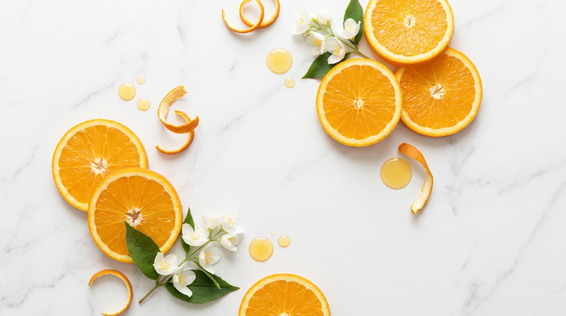 Why Vitamin C Is the Skincare Ingredient You're Missing