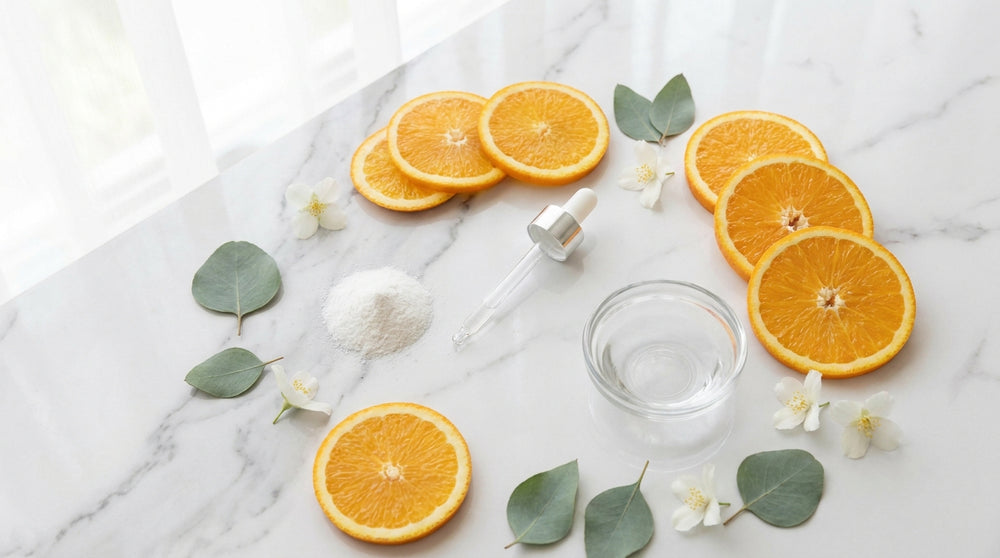 How to Layer Vitamin C Serum With Other Skincare Products (And What to Avoid)
