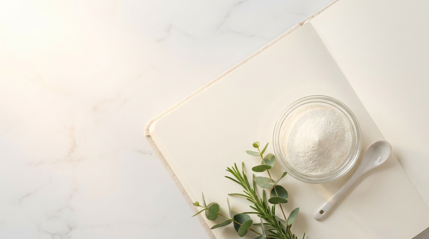 How Long Does It Take for Collagen Peptides to Actually Work? A Realistic Timeline