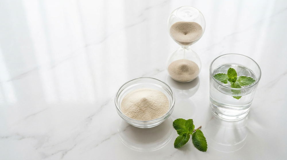 Can You Take Collagen Peptides While Intermittent Fasting?