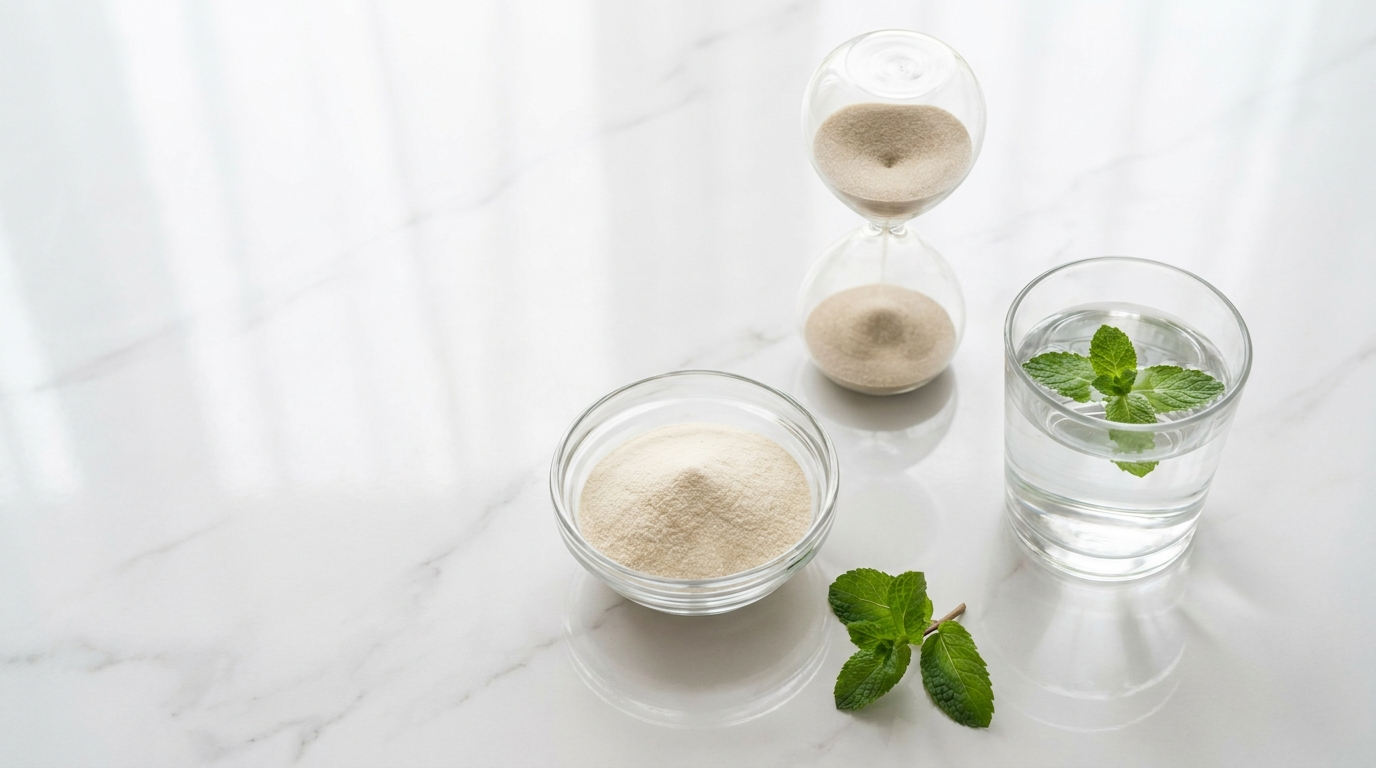 Can You Take Collagen Peptides While Intermittent Fasting?