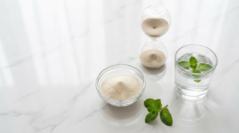 Can You Take Collagen Peptides While Intermittent Fasting?
