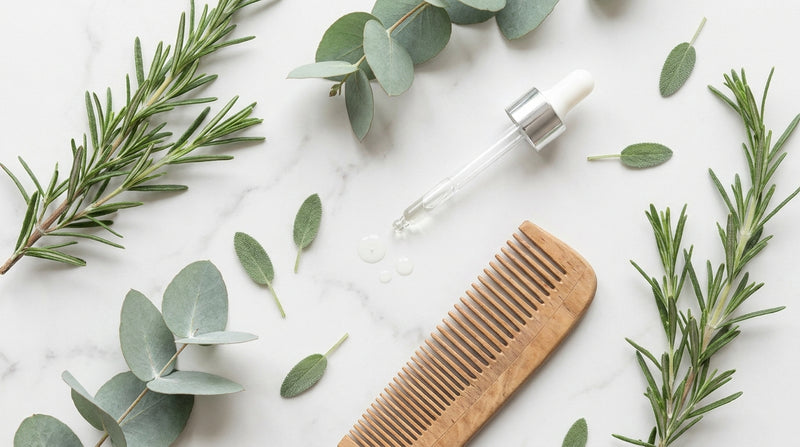 Why Is My Hair Falling Out? 7 Real Causes of Hair Thinning (and What Actually Helps)