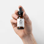 Vellic Labs Vitamin C Serum lightweight texture – fast-absorbing for all skin types