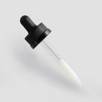 Vellic Labs Vitamin C Serum with Hyaluronic Acid – deeply hydrating brightening serum