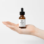 Vellic Labs Vitamin C Serum – fragrance-free, gentle formula for sensitive skin