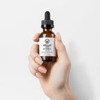 Vellic Labs Vitamin C Serum key actives: Vitamin C, Ferulic Acid, Hyaluronic Acid