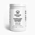 Vellic Labs Grass-Fed Hydrolyzed Collagen Peptides – 14 servings, 280g container