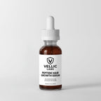Vellic Labs Peptide Hair Growth Serum